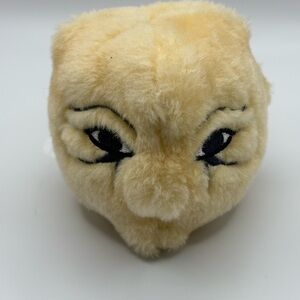 GIANT MICROBES West  Nike Virus Stuffed Plush Toy 4”